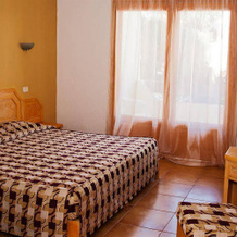 Minotel Djerba Resort, 阿吉尔 — 照片 3