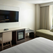 Atlanta Airport Marriott, Атланта — фото 4