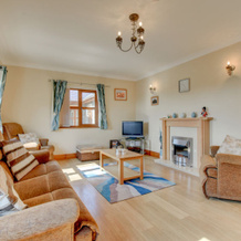 Holiday Home Bwthyn Cadair, Лланилар — фото 5