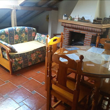 Casa Rural La Linariega, Пола-де-Лена — фото 3