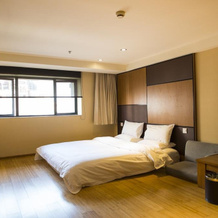 Ji Hotel Dalian Xi'an Road, Далянь — фото 4