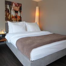 Hotel Belair, Wallisellen — photo 2