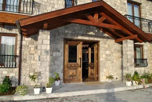 Boutique Vila Fidani, 沃斯科波亚 — 照片 1