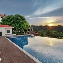 Doubletree By Hilton Goa-Panaji, Нерул — фото 5
