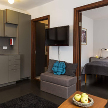Grettisborg Apartments, Reykjavik — photo 3