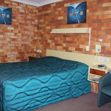 Glen Innes Lodge Motel, 格伦因尼斯 — 照片 5