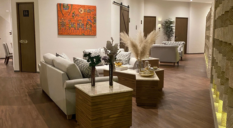 Antigua Hotel Boutique, Куаутитлан-Искальи — фото 1