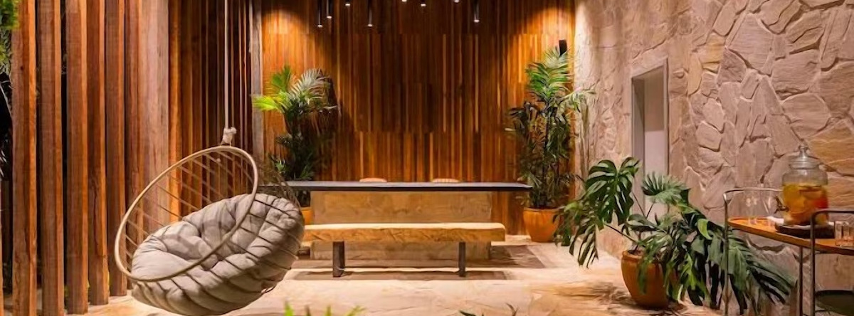Makena Hotel, 阿蒙塔达 — 照片 1