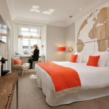 Clarance Hotel Lille, 里尔 — 照片 4
