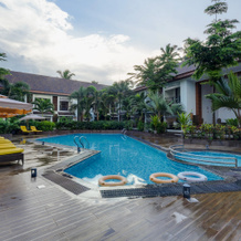 Sobit Sarovar Portico, 帕洛伦 — 照片 3