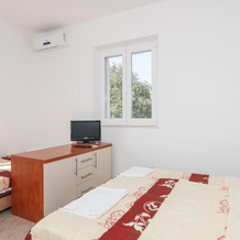 Apartments & Rooms Konoba Tomić, 普契什恰 — 照片 5