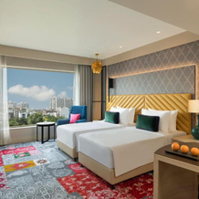 Grand Mercure Agra, 阿格拉 — 照片 5