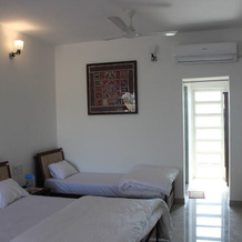 Little Rann Resort, Patdi — photo 3