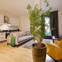 Canal Garden Apartment 11, Утрехт — фото 3