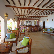 Sultan Sands Island Resort, Кивенгва — фото 3