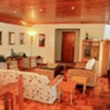 A White House Guest House, 格雷厄姆斯敦 — 照片 5