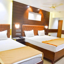 Kvr Guest House, Вилуппурам — фото 2