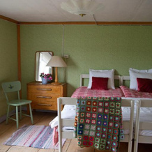 Pensionat Solgården, Вадстена — фото 2