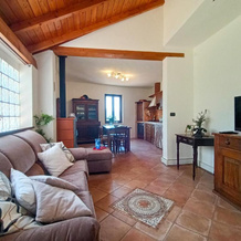 Altido Great Flat With Terrace And Amazing Hills View, Боргетто-д'Арроша — фото 3