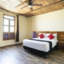 Hotel Posada Terraza, 特基拉 — 照片 3