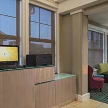 Residence Inn Bryan College Station, College Station — photo 3