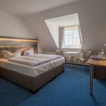 Hotel Kiek ut, 佩尔沃姆 — 照片 5
