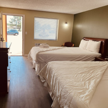 Premier Inn & Suites, 奥克兰 — 照片 5