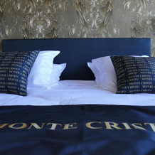 Hotel Monte Cristo, Билзен — фото 2