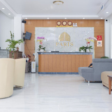 Paris Hotel, Chau Doc — photo 2