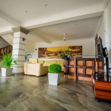 Grand Highway Resort, 塔拉加哈 — 照片 2