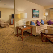 Doubletree By Hilton Carson, Карсон — фото 5