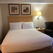 Candlewood Suites Wilson, 威尔逊 — 照片 5