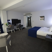 Cavit Duvan Prestige Hotel, Edirne — photo 5