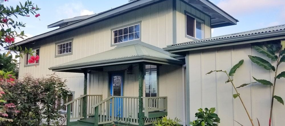 Hilo Vacation Rental, Хило — фото 1