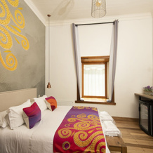 Solar Madariaga Hotel, Vicuna — photo 4
