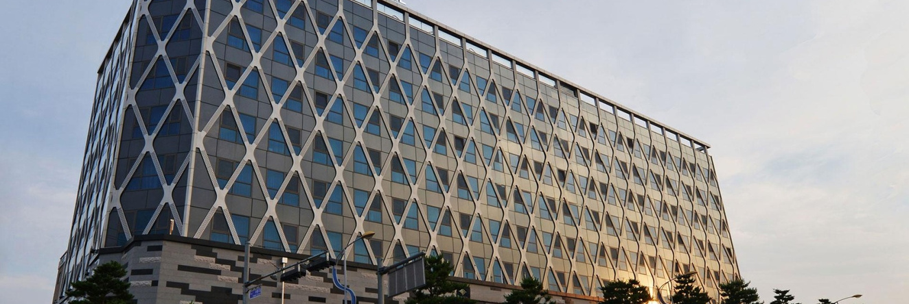 Naju City Hotel, Naju — photo 1