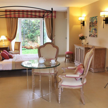 Binh An Village Dalat Resort, 大叻 — 照片 4