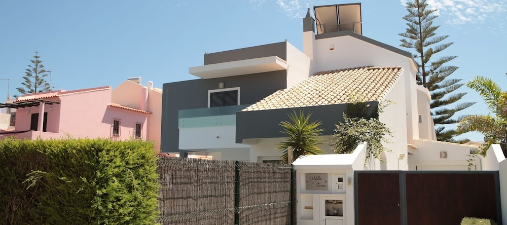 Villas by Cascatas, 卡泰拉 — 照片 1