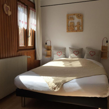 Chambres d'hôtes A la Fecht, 松德纳赫 — 照片 2