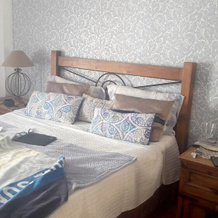 Apartment With 3 Bedrooms in Vila Real de Santo António, With Wonderfu, Vila Real Santo Antonio — photo 4