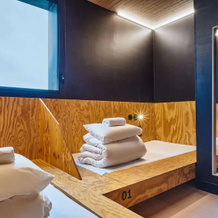 JO&JOE Paris - Gentilly Hotel - Hostel, 让蒂伊 — 照片 3