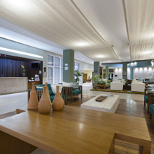 Vidam Hotel Aracaju - Transamerica Collection, 阿拉卡茹 — 照片 2