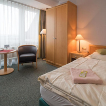 Hotel Spiekeroog, Spiekeroog — photo 3
