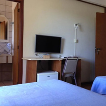Sítio Hotel e Eventos, São Pedro do Sul — photo 2