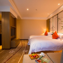 Dongyang Fenghuang Valley Narada Resort and Spa, 金华 — 照片 2