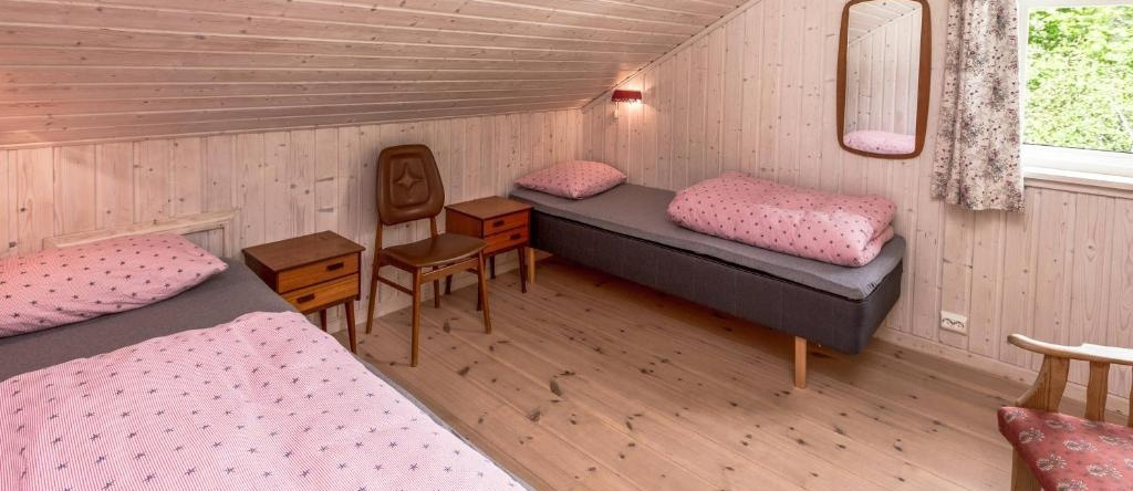 Flåm Holiday House, Эурланн — фото 1
