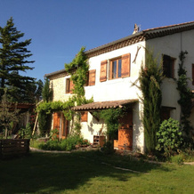 Gîte Lou Cliou, Клиускла — фото 4