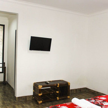 Keramas temuku family Guest house, 克拉马斯 — 照片 4