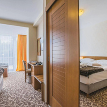 Kontakt Wellness Hotel, Стара-Лесна — фото 4