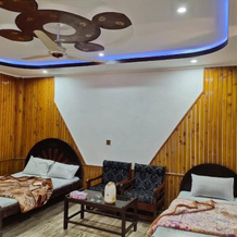 Hotel Park Way Fizaghat, Сайду Шариф — фото 3